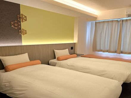 ホテルジャパネスク京都駅 ZEQUU 写真