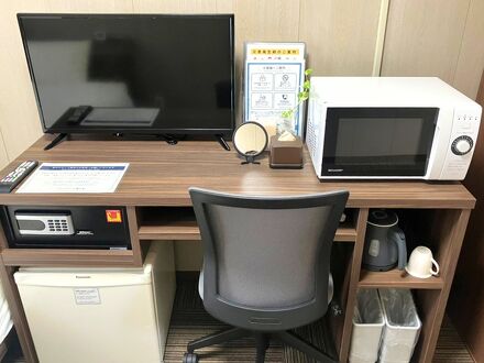 パークサイドホテル種子島 写真