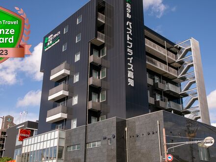 ホテルベストプライス高知 写真