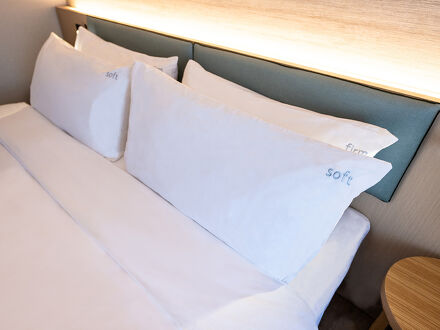 ANAホリデイ・イン岩手北上 写真