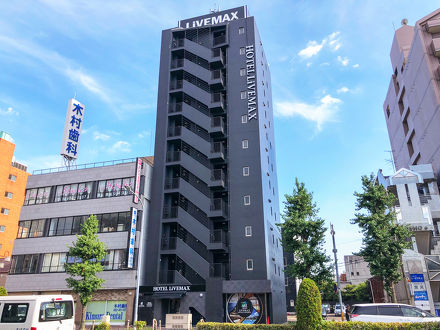 ホテルリブマックスBUDGET名古屋太閤通口 写真