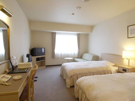 ホテルサンシャイン徳島 本館・アネックス 写真