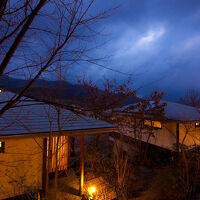 ゆふいん椿 写真