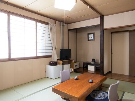 谷地温泉 写真