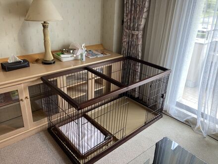 メダリオン・ベルグラビアリゾート 写真