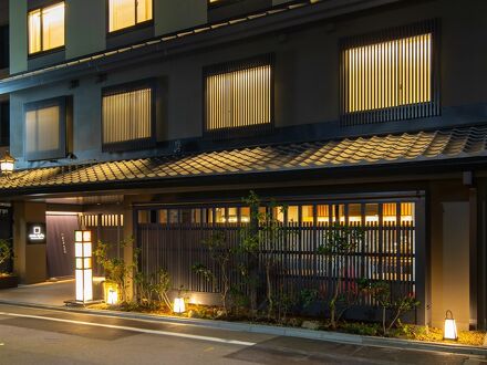 ホテルリソル京都 四条室町 写真