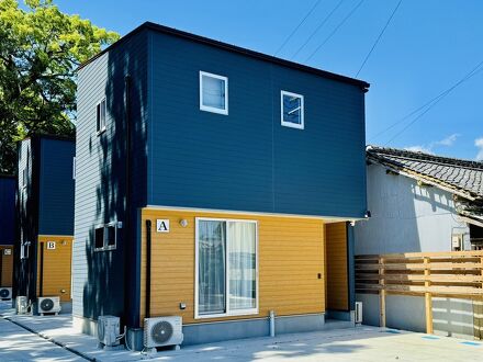 人と地域をつなぐ宿 Yadorigi 写真