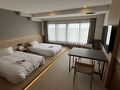 Luana Hasunuma HOTEL&CAFE 写真