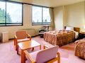 山形県職員会館「あこや会館」 写真