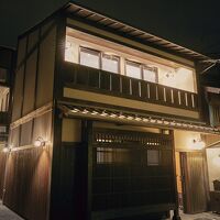 谷町君 星屋 離宮の宿 写真