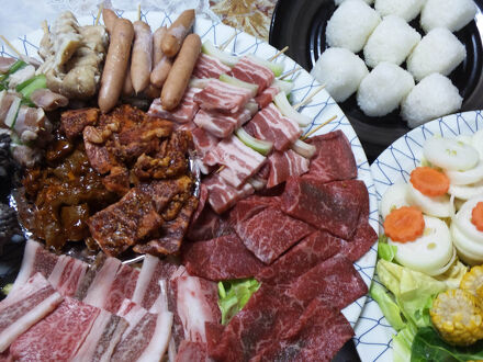 マリン　宝盛荘　＜壱岐島＞ 写真