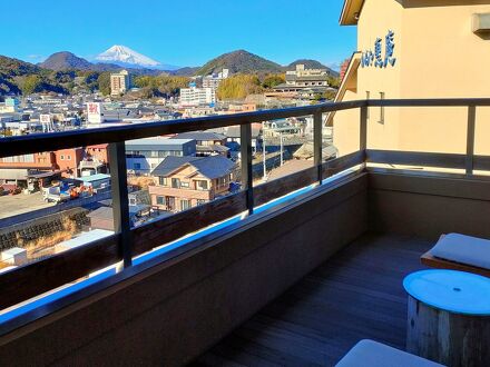 伊豆長岡温泉 かめや恵庵 写真