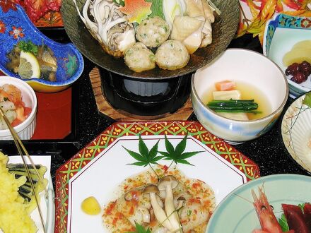 やまゆり温泉　ホテルブラン 写真