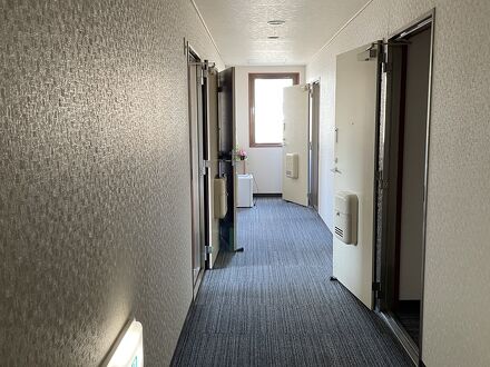 ビジネスホテル岩倉 写真