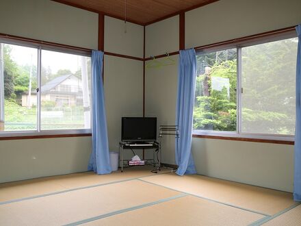 軽井沢　民宿　すみれ荘＜長野県＞ 写真