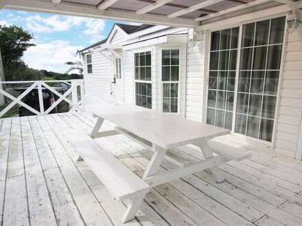 cottage NORTH OKINAWA 写真
