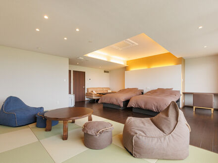 The Hotel Obuse 写真