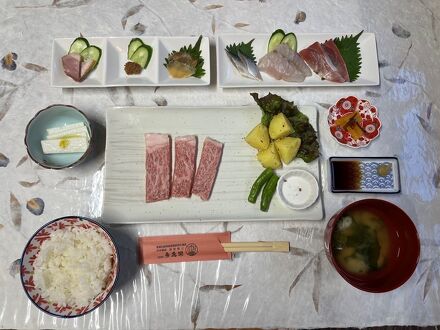 民宿　北前船 写真