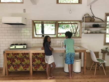 やんばる野草の宿 写真