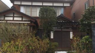つなぎ庵 旅音