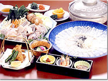 宝屋旅館 写真