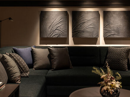 大沢山温泉 大沢舘 写真