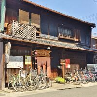 町屋ゲストハウスならまち 写真