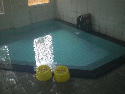 沢渡温泉　かねとく旅館 写真