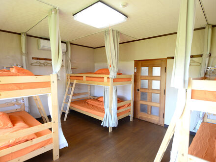 はるのゲストハウス 写真