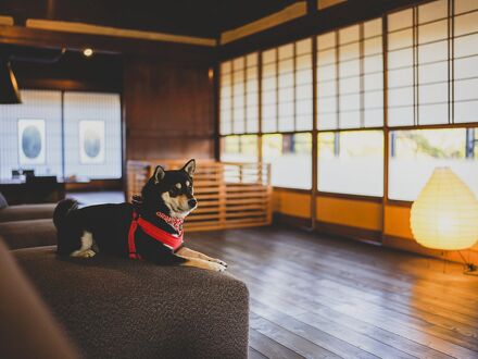 古民家宿るうふ 丘之家 写真
