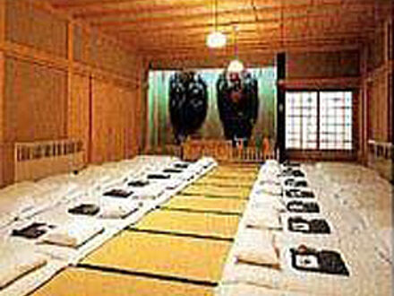 古峯神社 写真