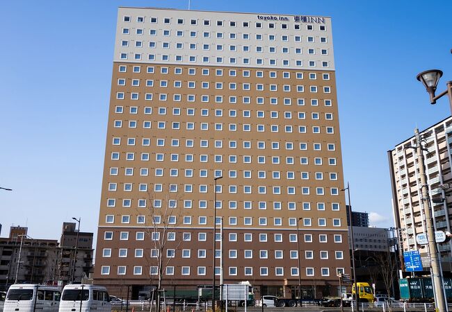 東横イン小倉駅北口のクチコミ情報が満載！【フォートラベル