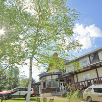 八幡平 LODGE クラブマン 写真