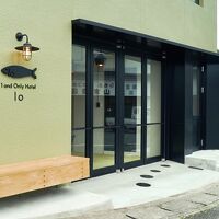 lo(イオ) 1and Only Hotel 写真