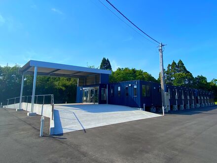 串間スマートホテル 写真