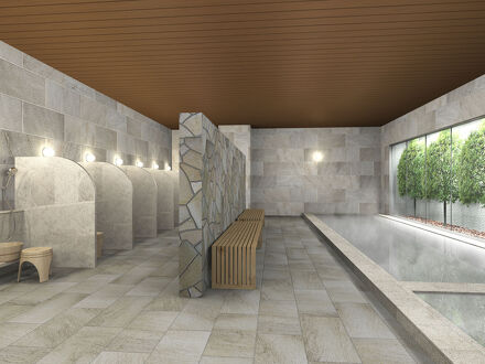 たびのホテル阿蘇熊本空港 写真