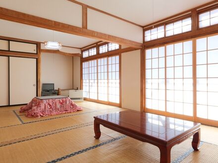 天然温泉旅館 くつろぎのお宿 金井 写真