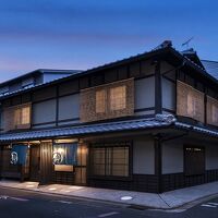 鈴 京都夷之町 写真