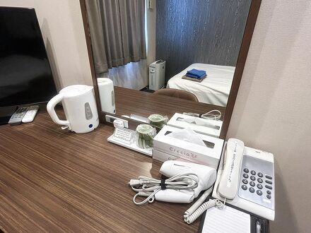 ビジネスホテル五井温泉 写真