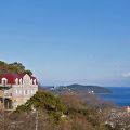 湯河原温泉　ホテル　眺望山荘 写真