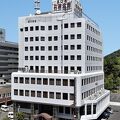 えひめ共済会館 写真