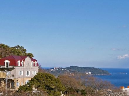 湯河原温泉　ホテル　眺望山荘 写真