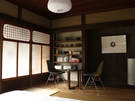 Hostel Antamina 写真