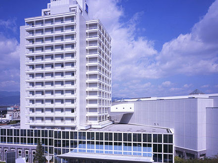 ホテルヒューイット甲子園 写真