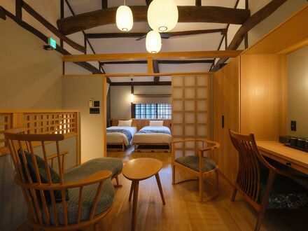 鞆の浦温泉 景勝館 漣亭 写真