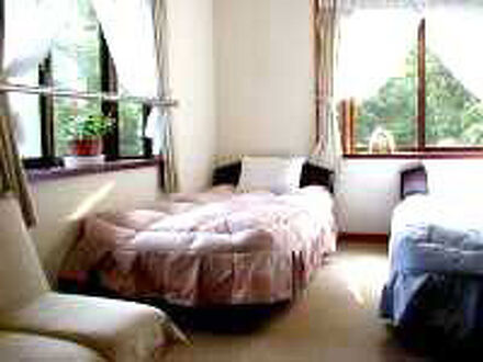 ペンション　レアビット 写真