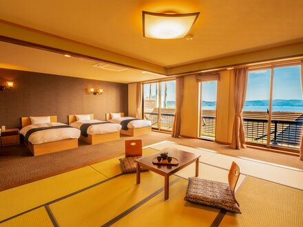 大江戸温泉物語 ホテル蘭風 写真