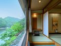 帝釈峡観光ホテル　錦彩館 写真