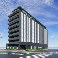 ホテルルートインGrand守谷駅前 写真