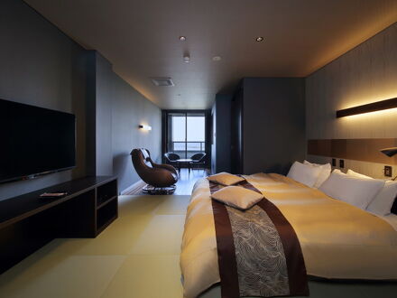 鉄板焼オーベルジュ 別邸夢咲 写真